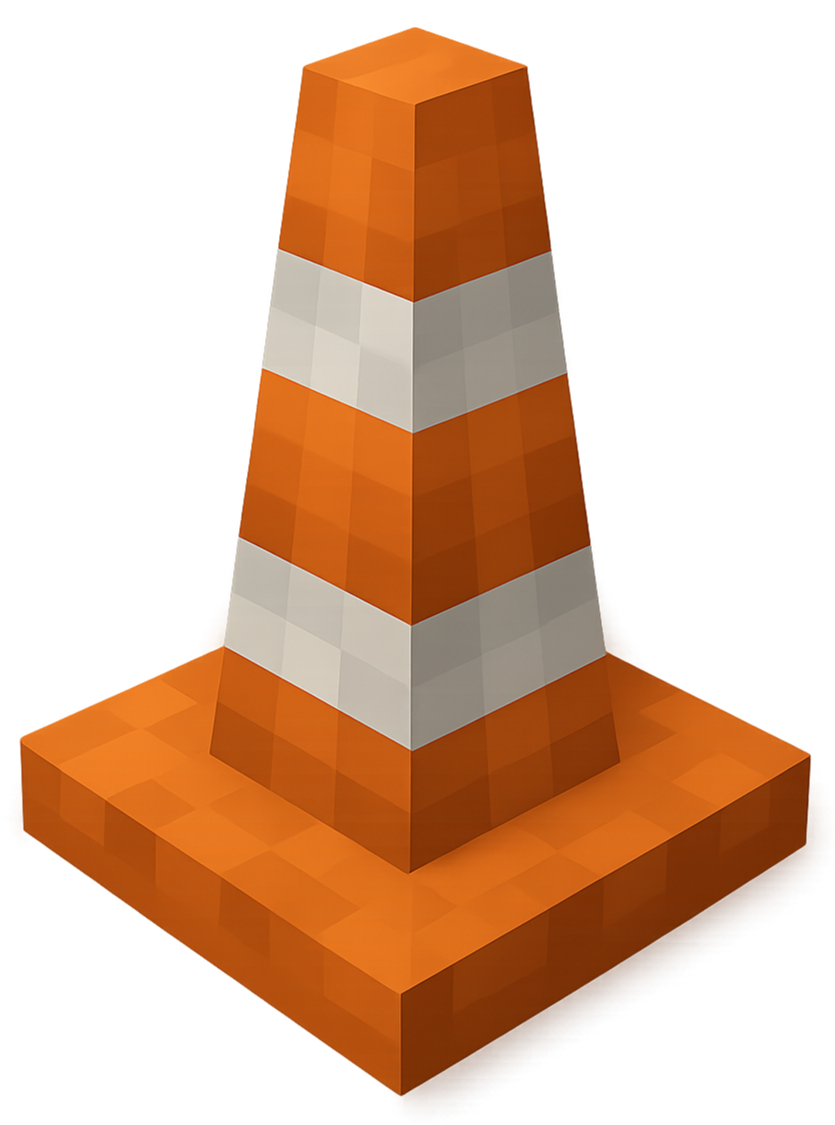 Maintenance Icon